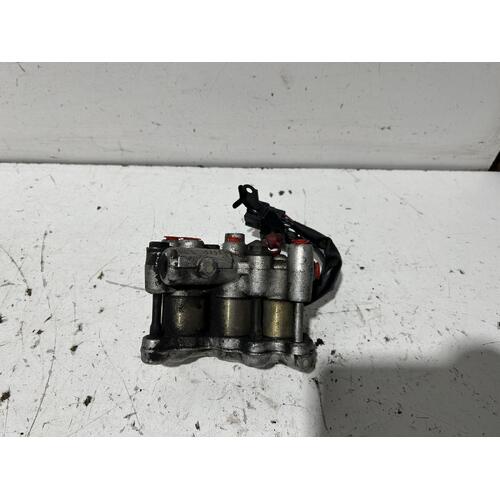 Toyota Celsior Brake Traction Actuator Assembly UCF11 03/1990-11/2000