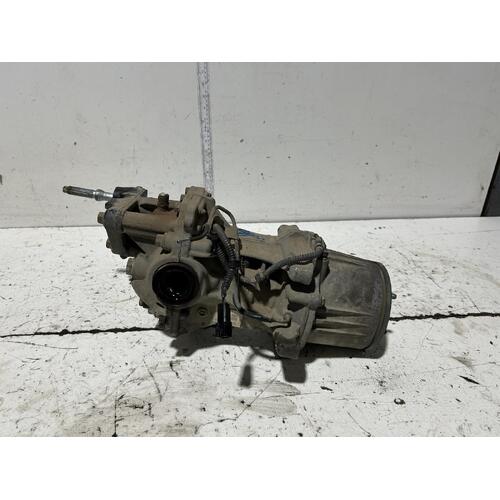 Mazda CX-5 Rear Differential Centre with Electric Coupling KE 02/2012-12/2016