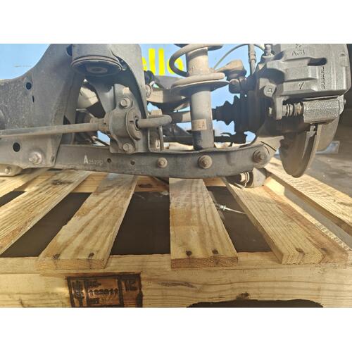 Toyota 86 Right Rear Lower Control Arm ZN6 04/12-09/21