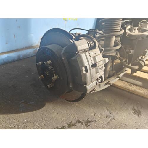 Toyota 86 Left Rear Brake Caliper ZN6 04/12-09/21