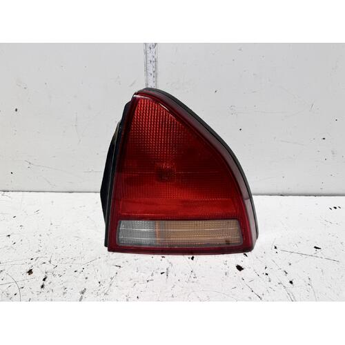 Honda Prelude Right Tail Light BB1 12/1991-12/1996