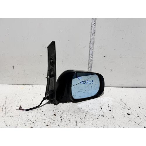 Toyota Estima Right Door Mirror ACR50 2005-2019