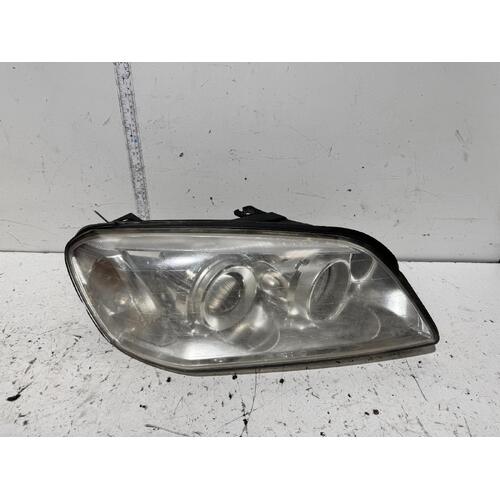 Holden Captiva Right Head Light CG 09/2006-02/2011