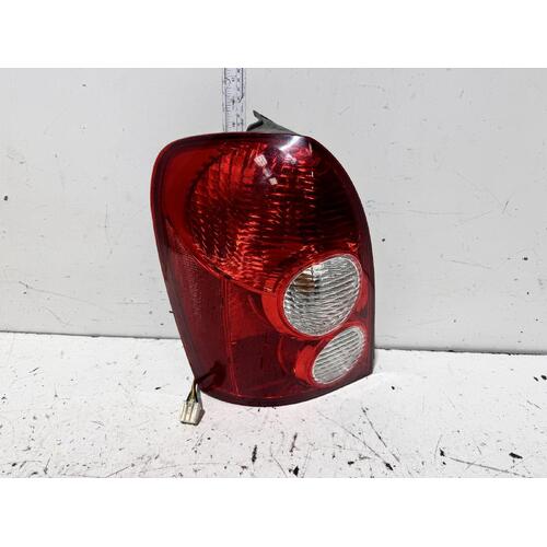 Mazda 323 Left Tail Light BJ 05/2002-12/2003