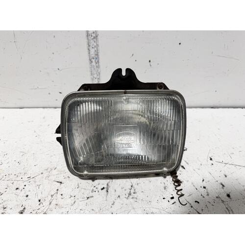 Toyota Hilux Left Head Light RZN149 09/1997-03/2005