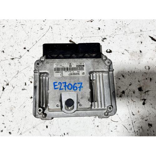 Mazda 323 Engine ECU BJ 09/1998-12/2003