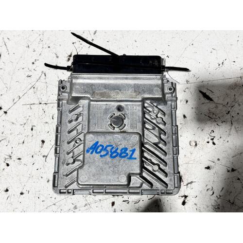 Audi Q5 Engine ECU 8R 11/2012-01/2017