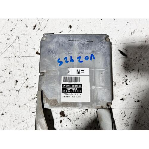 Toyota Hilux Engine ECU RZN149 09/1997-02/2005