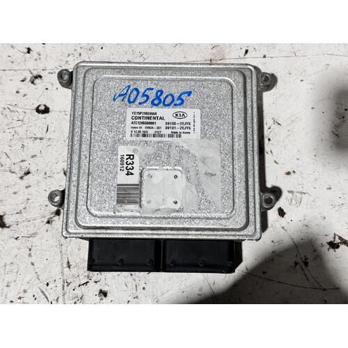 KIA Cerato Engine ECU YD 03/2016-05/2018