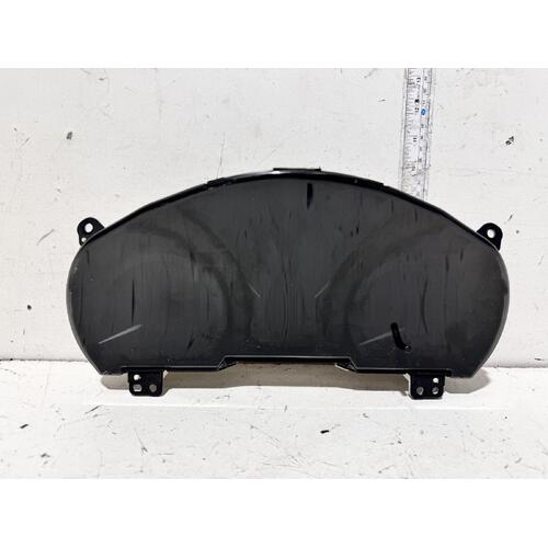 Toyota Kluger Instrument Cluster GSU45 05/2007-02/2014