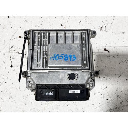KIA RIO Engine ECU JB 08/2005-07/2011