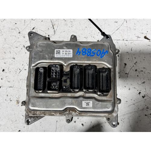 BMW X3 Engine ECU F25 04/2012-07/2017