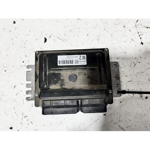 Nissan Pulsar Engine ECU N16 05/2000-12/2005