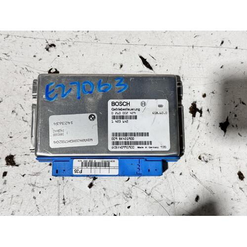 BMW 5 Series Transmission ECU E39 05/1996-10/2003