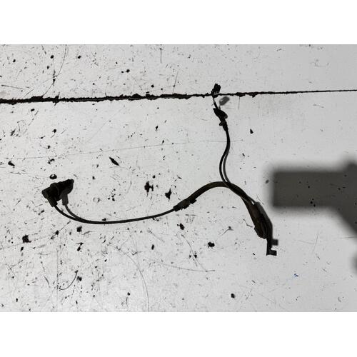 Toyota Kluger Right Rear ABS Sensor GSU45 05/2007-03/2014