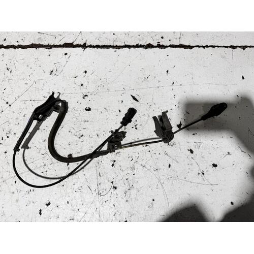 Toyota Kluger Right Front ABS Sensor GSU45 05/2007-03/2014