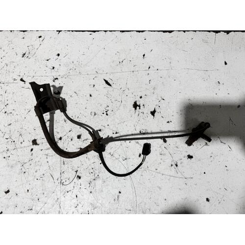 Toyota Kluger Left Rear ABS Sensor GSU45 05/2007-03/2014