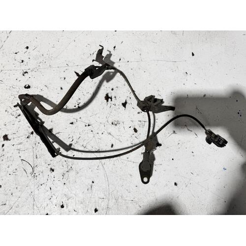 Toyota Kluger Left Front ABS Sensor GSU45 05/2007-03/2014