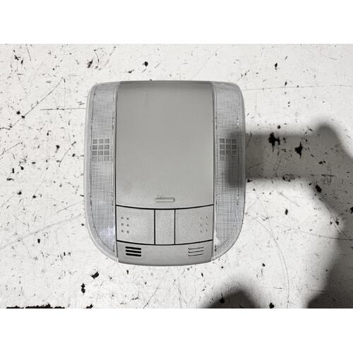 Toyota Corolla Courtesy Light ZRE152 03/2007-12/2013