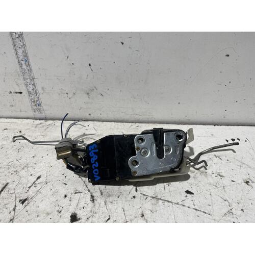 Toyota CELICA Lock Mechanism ST204 Right Front 07/93-11/99 