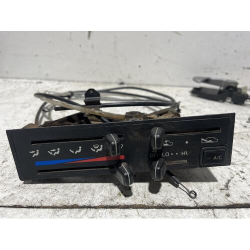 Toyota HILUX Heater & A/C Controls LN106 10/88-09/97 