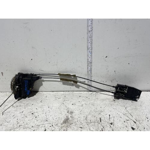Mitsubishi 380 Lock Mechanism DB Right Front 09/05-03/08 