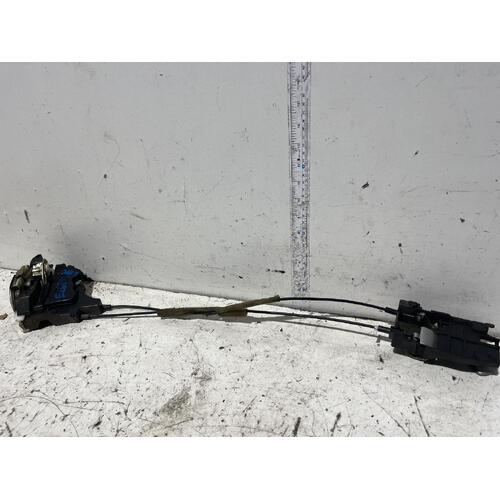 Mitsubishi 380 Lock Mechanism DB Left Rear 09/05-03/08 