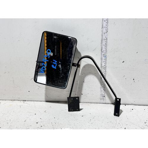 Toyota Hilux Right Door Mirror RZN149 09/1997-03/2005