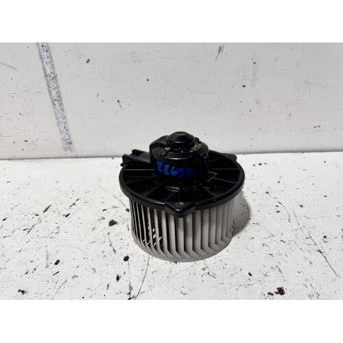 Toyota Prado Heater Fan Motor KZJ95 08/1999-01/2003