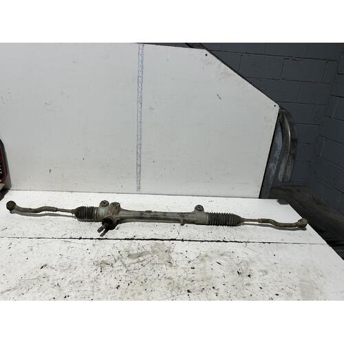 Toyota Aurion Steering Rack GSV50 05/2015-08/2017