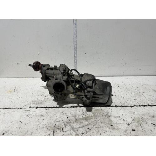 Mazda CX-5 Rear Differential Centre with Coupling KE 02/2012-12/2016