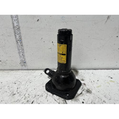 Toyota PRADO Jack 120 SERIES 4WD 02/03-10/09 