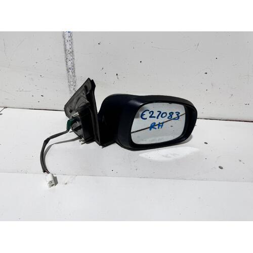 Suzuki Swift Right Door Mirror EZ 09/2004-02/2011