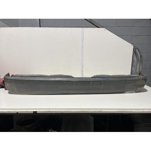 Toyota HIACE Rear Bumper TRH201 LWB 03/05-04/19 