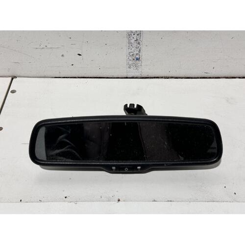 Toyota Kluger Rear View Mirror GSU45 05/2007-03/2014