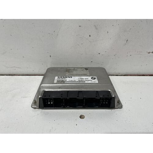 BMW 5 SERIES ECU E39 05/96-10/03 