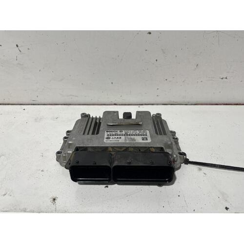 MG ZS ECU ENGINE ECU AZS1 1.0 Petrol 09/17- 2021 Turbo