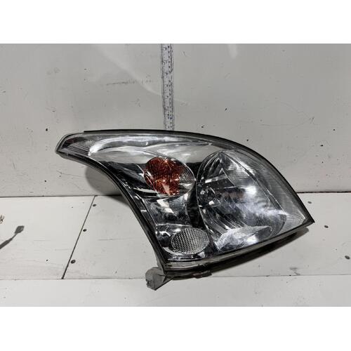 Toyota Prado Right Head Light KDJ120 02/2003-10/2009
