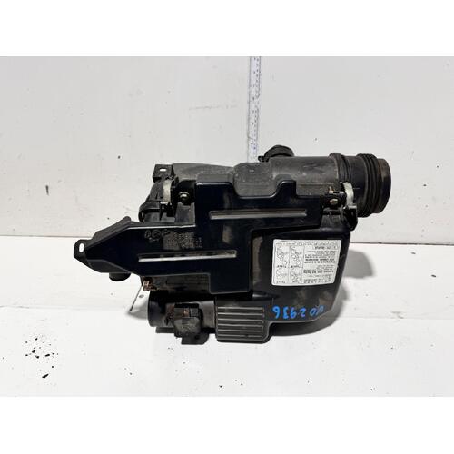 Toyota Prado Air Cleaner Box KDJ120 11/2006-10/2009