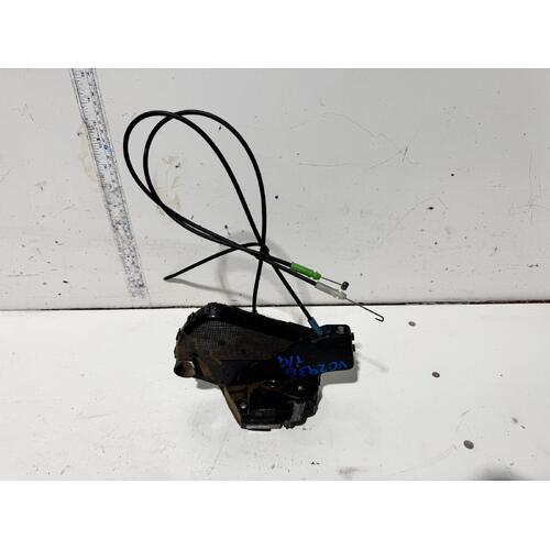 Toyota Prado Tailgate Lock Mechanism KDJ120 02/2003-10/2009