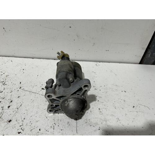 Mazda CX-5 Starter Motor KE 03/2012-12/2016