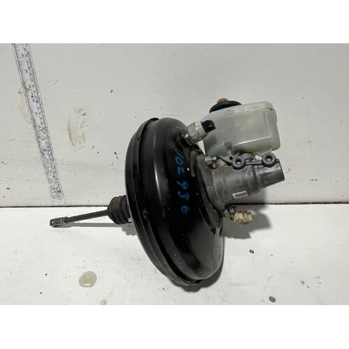 Toyota PRADO Brake Booster 120 SERIES Diesel 02/03-10/09 