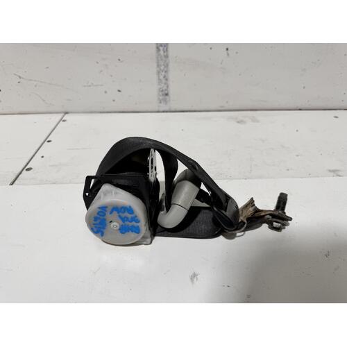 Toyota Avensis Right Rear 3rd Row Seat Belt ACM21 12/2001-12/2010
