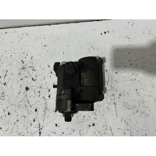 Toyota Prado Starter Motor VZJ95 07/1996-01/2002