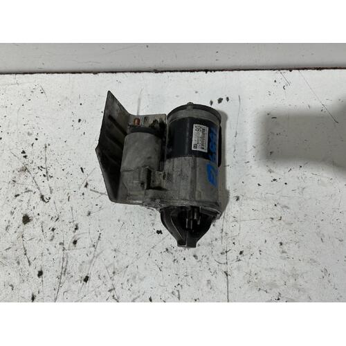 Mitsubishi 380 Starter Motor DB 09/2005-03/2008