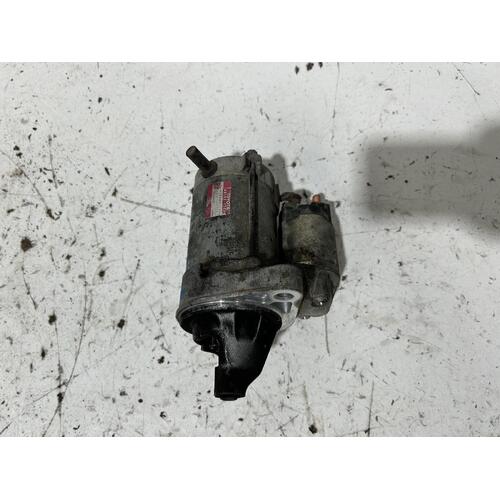 Toyota Hilux Starter Motor TGN16 03/2005-08/2015