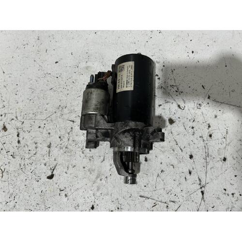 Audi Q5 Starter Motor 8R 11/2012-01/2017