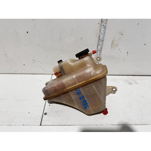 Toyota Prado Overflow Bottle KDJ120 02/2003-10/2009