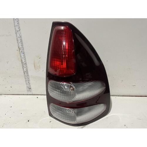Toyota Prado Right Tail Light GRJ120 02/2003-10/2009