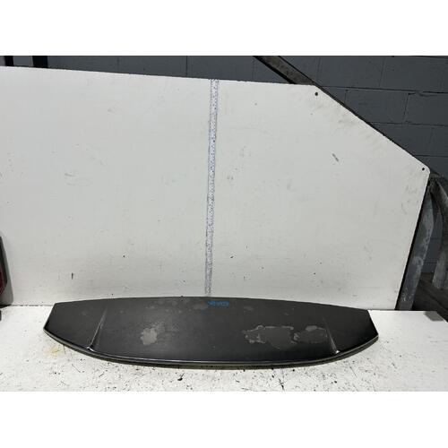 Toyota Kluger Tailgate Spoiler GSU45 05/2007-02/2014